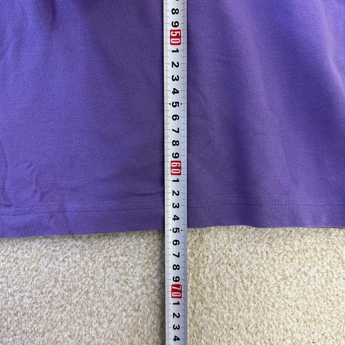 3 라코스테 퍼플 카라티 0320D 상품이미지7