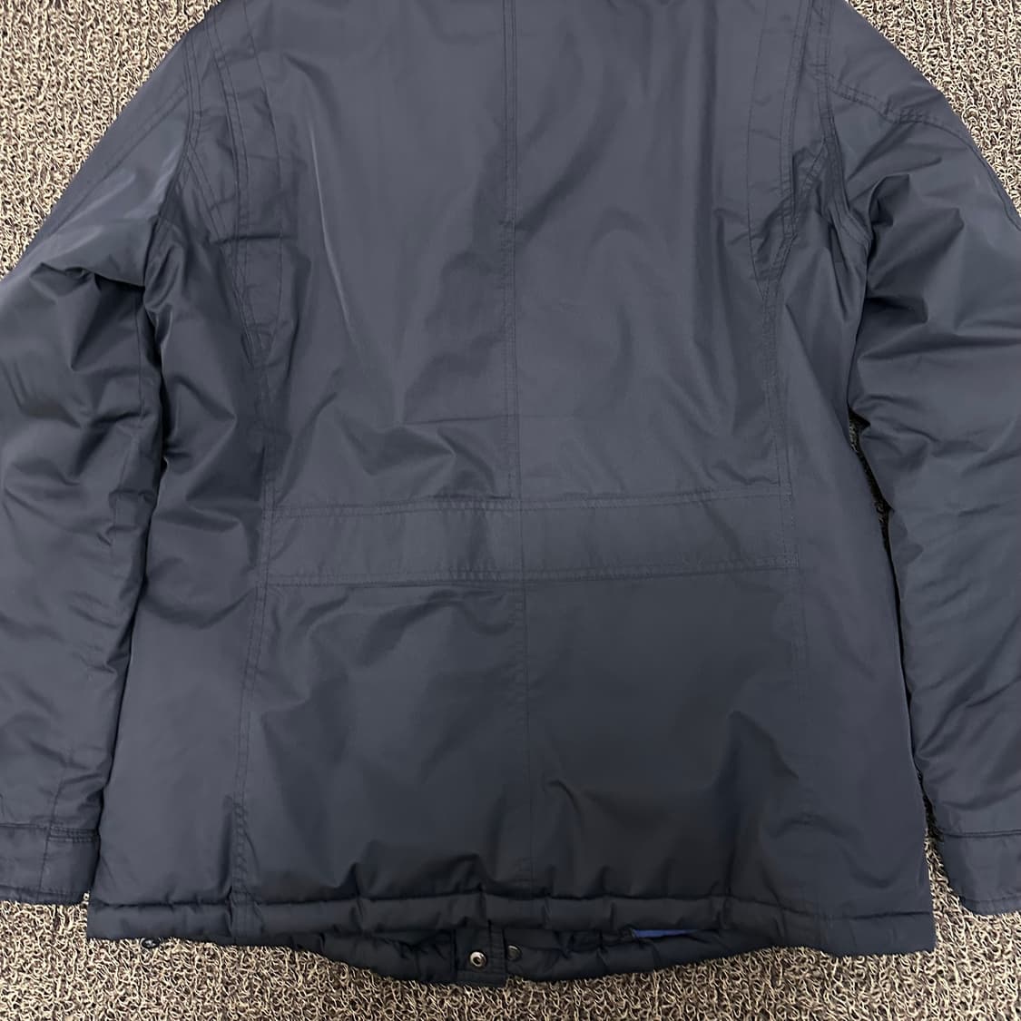 마시모두띠 유틸리티 포켓 점퍼 자켓 L 상품이미지7