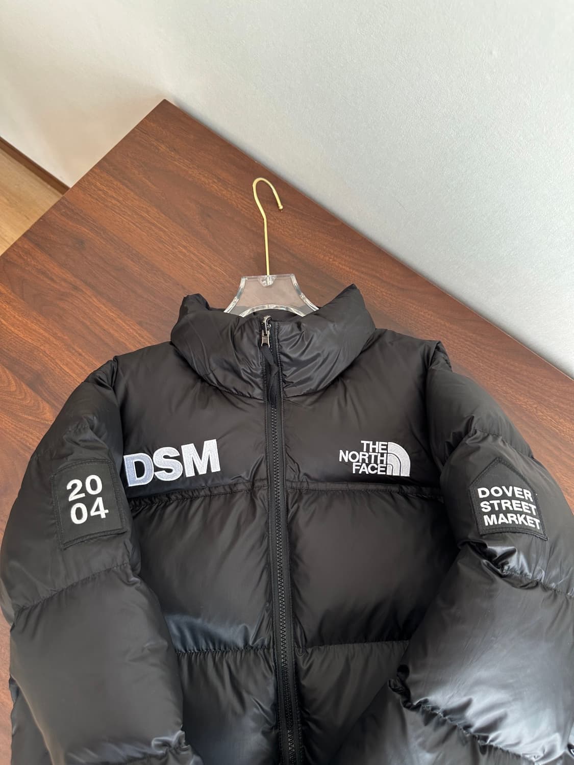 노스페이스 1992 에코 눕시 자켓 블랙 상품이미지6