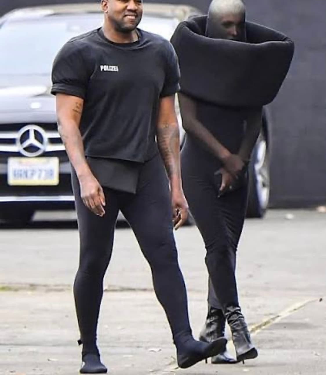 (새상품) 이지팟 2 사이즈 yzy pot 상품이미지4