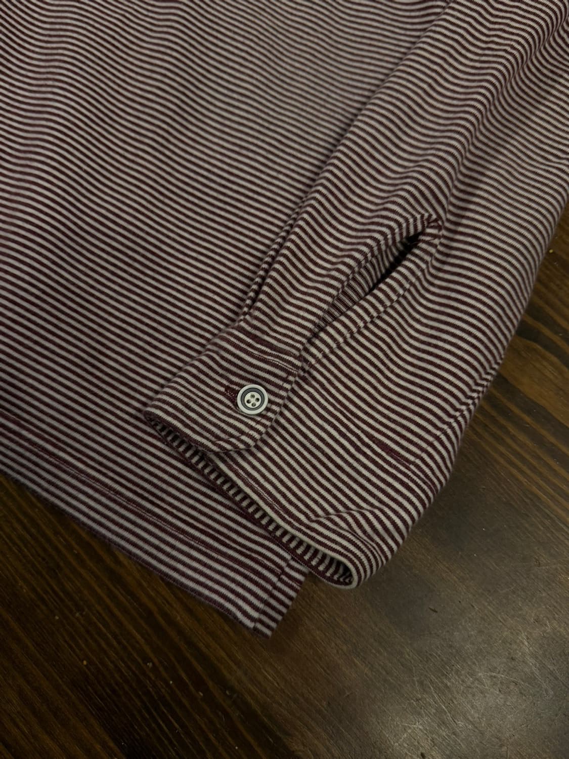 휴고보스 블랙라벨 PK티셔츠 남성105 상품이미지9