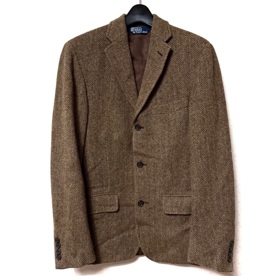 폴로 랄프로렌 울 블레이저 자켓 s 상품이미지1