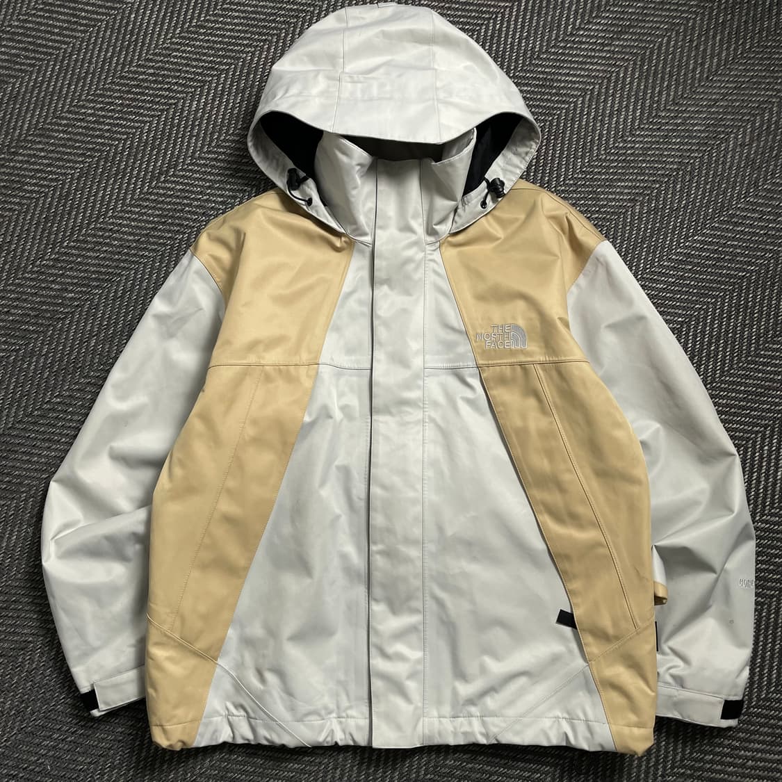 노스페이스 고어텍스 일판 고프코어 마운틴 바람막이y 4536 상품이미지2