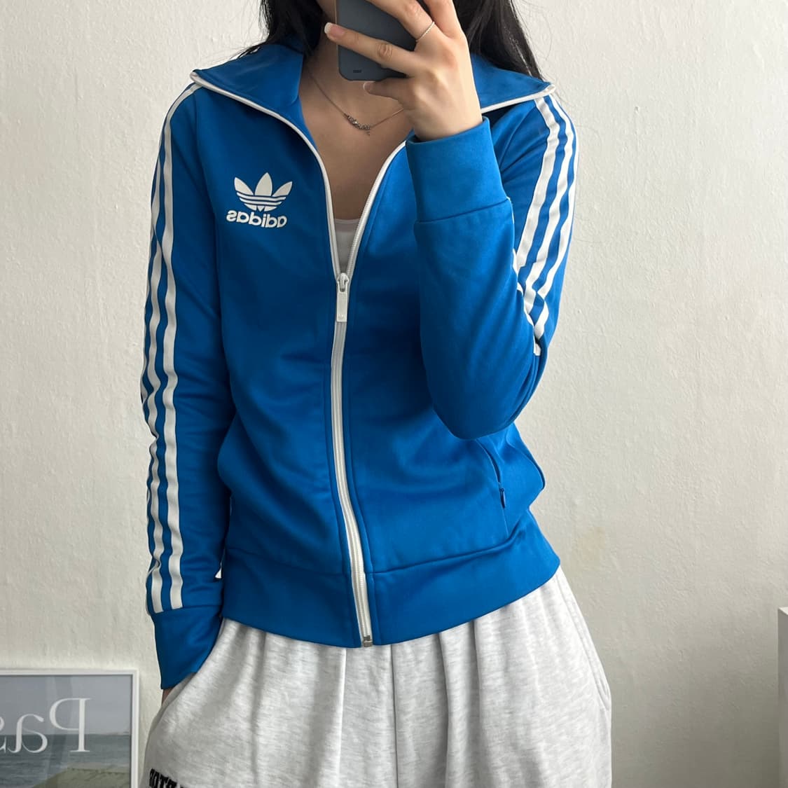 90) 아디다스져지 A1788 상품이미지2