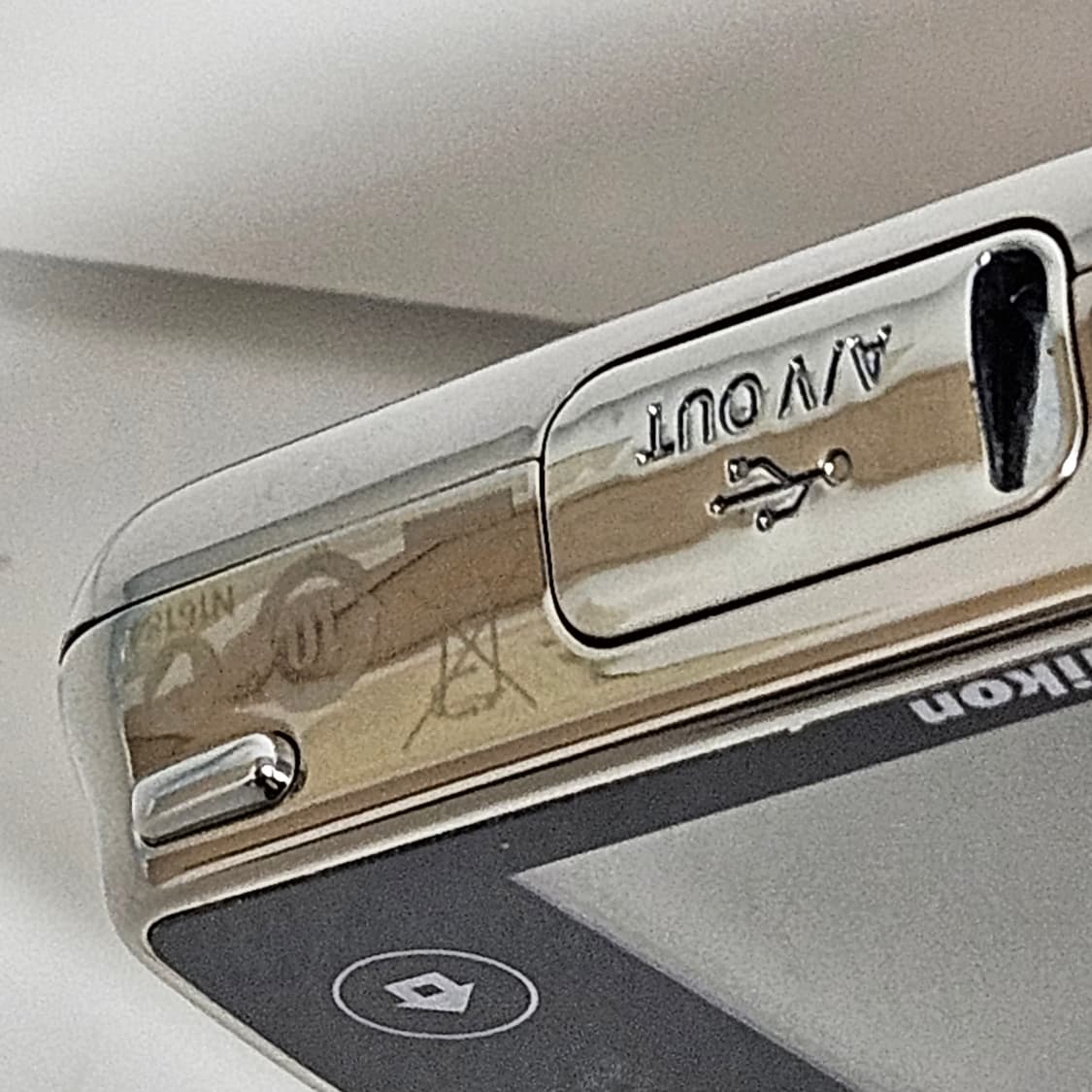 Nikon coolpix s01 니콘 쿨픽스 s01 상품이미지7