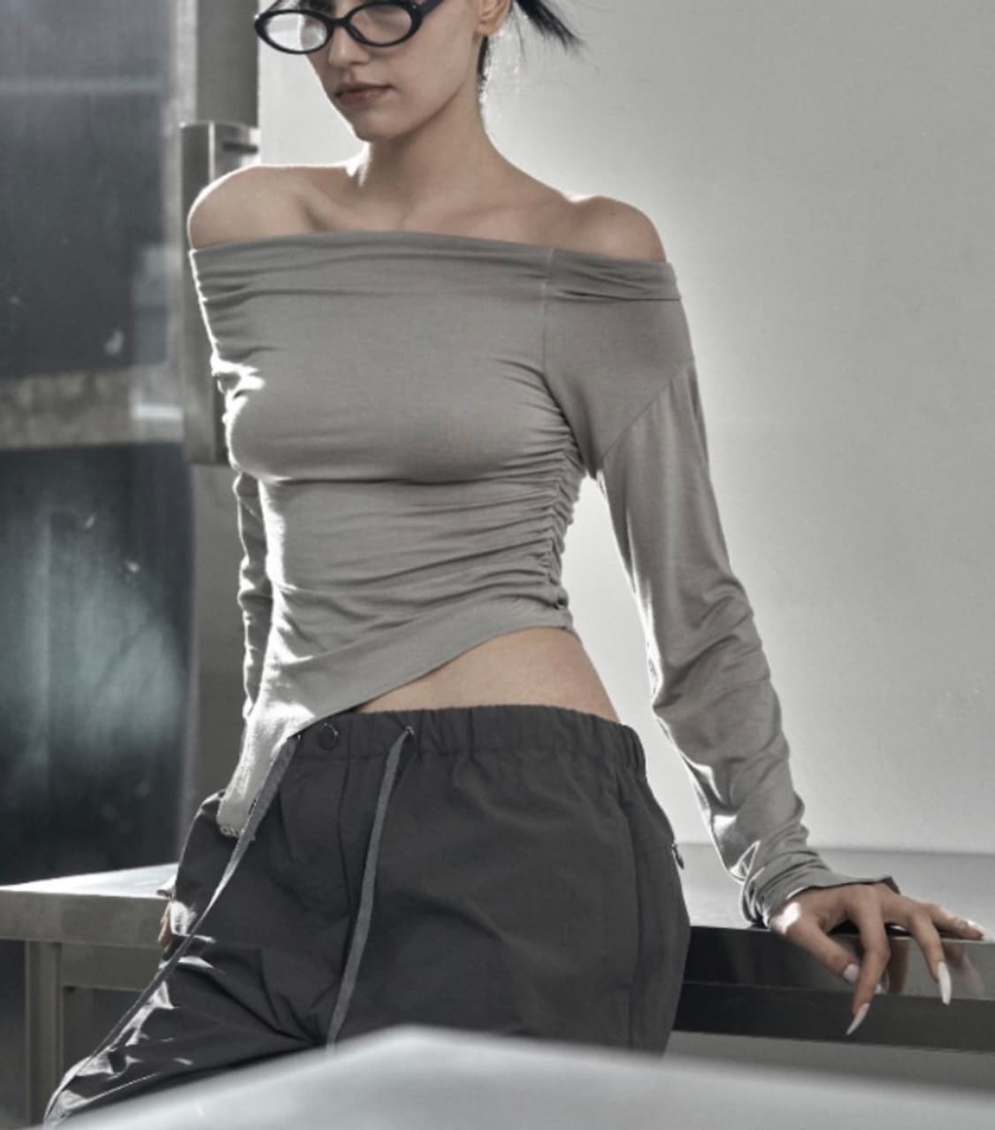 오도어 슬리브 상품이미지1