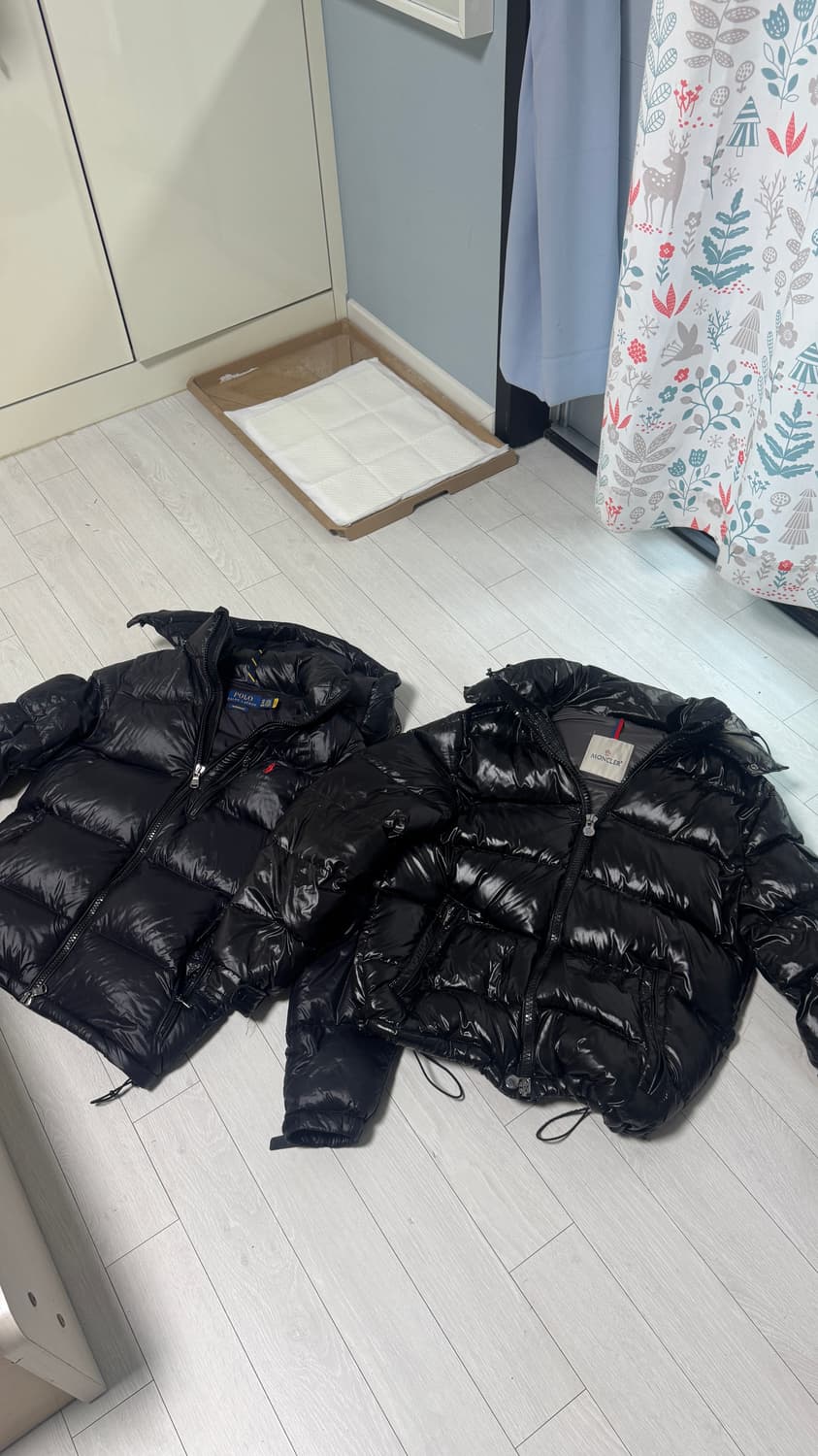 몽클레어 마야 판매합니다 상품이미지1