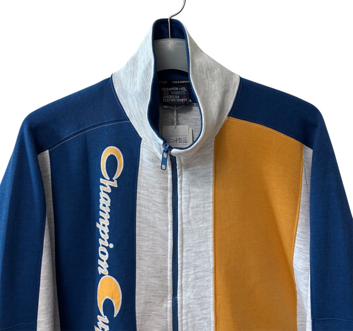 American 챔피언쉽 하프 집업 자켓  상품이미지2