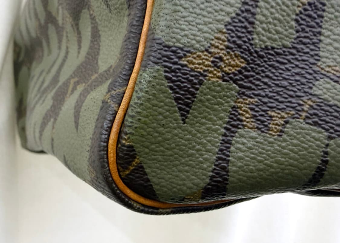 루이비통 그래피티 스피디 30 상품이미지7