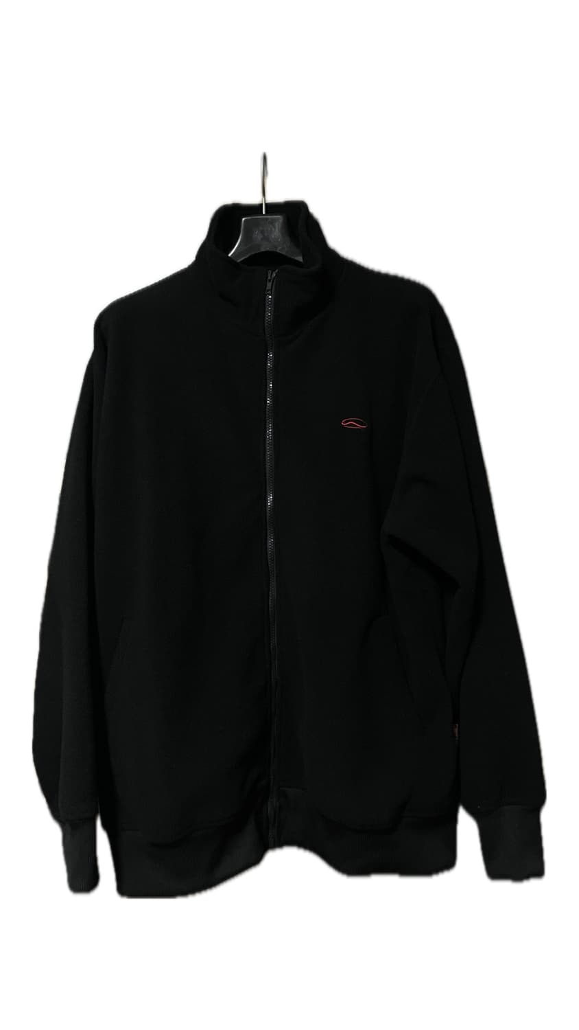 00s 반스 플리스 자켓 XL 상품이미지1