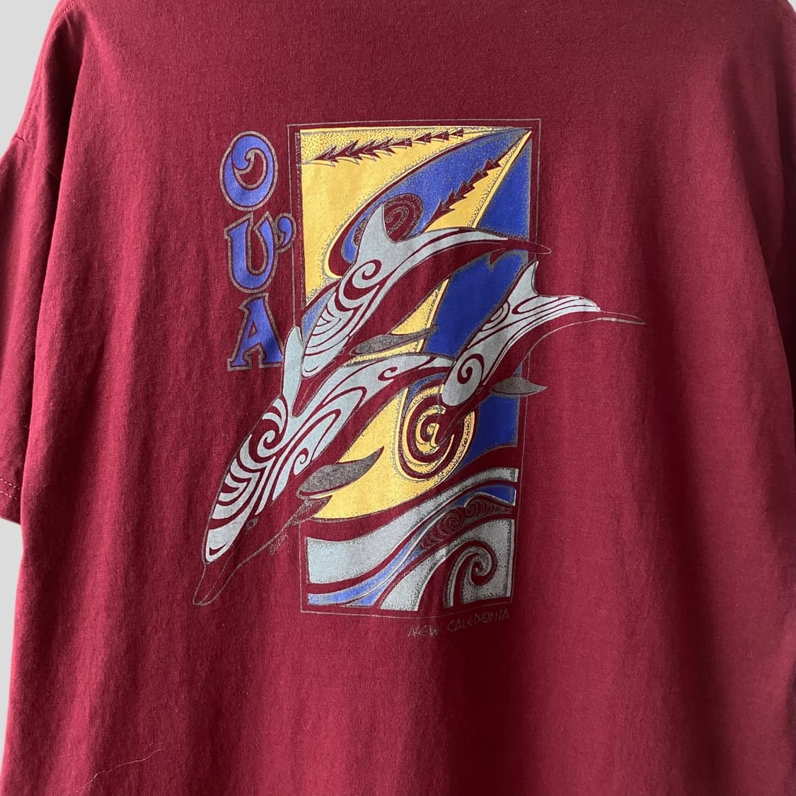 (XL)JERZEES Surf wear 반팔티셔츠 상품이미지7