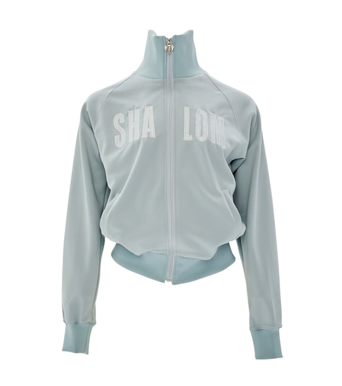 샬롬클럽 퓨로 져지 민트 상품이미지1