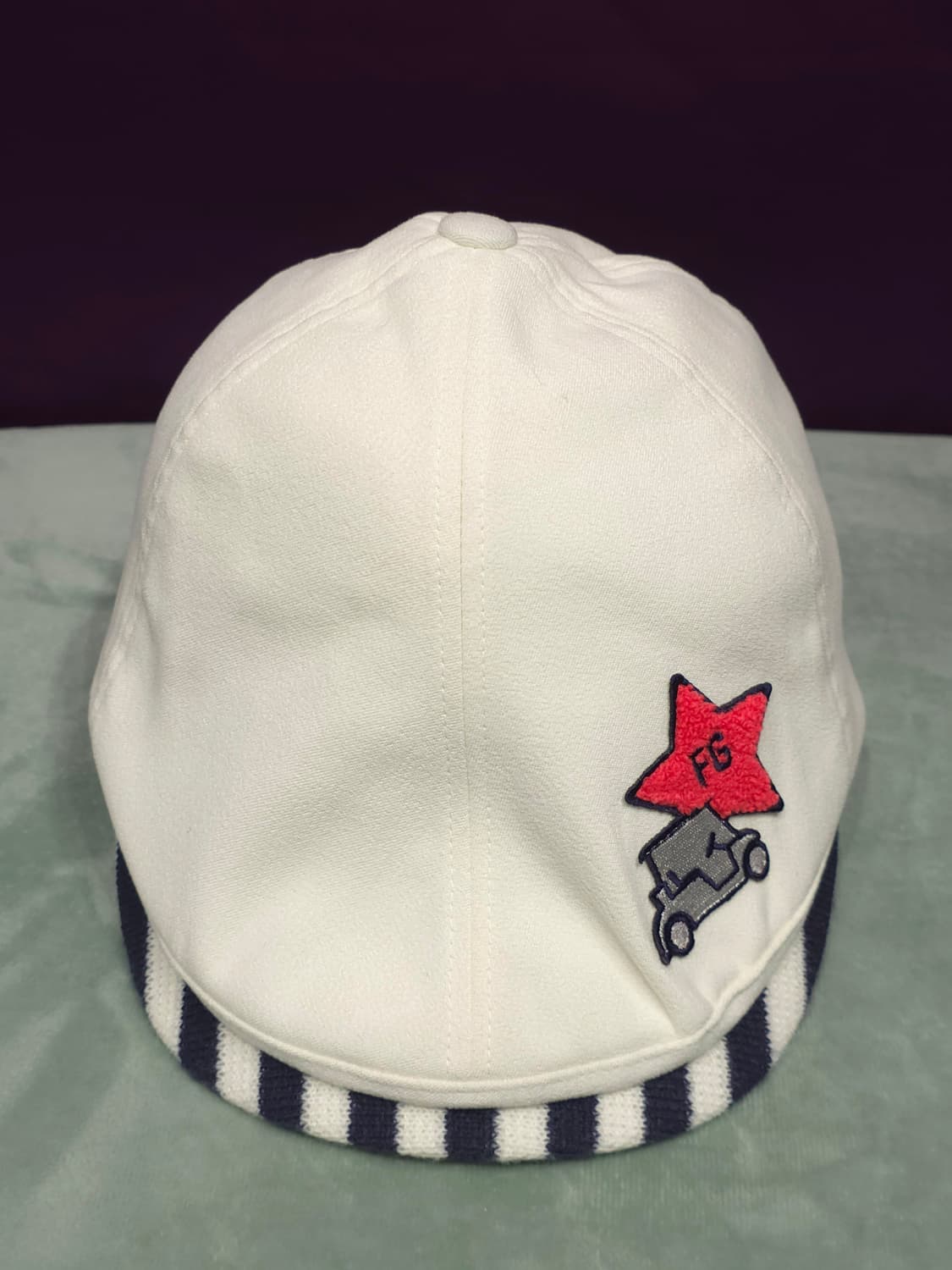 팬텀 골프 여성 헌팅캡 56 상품이미지1