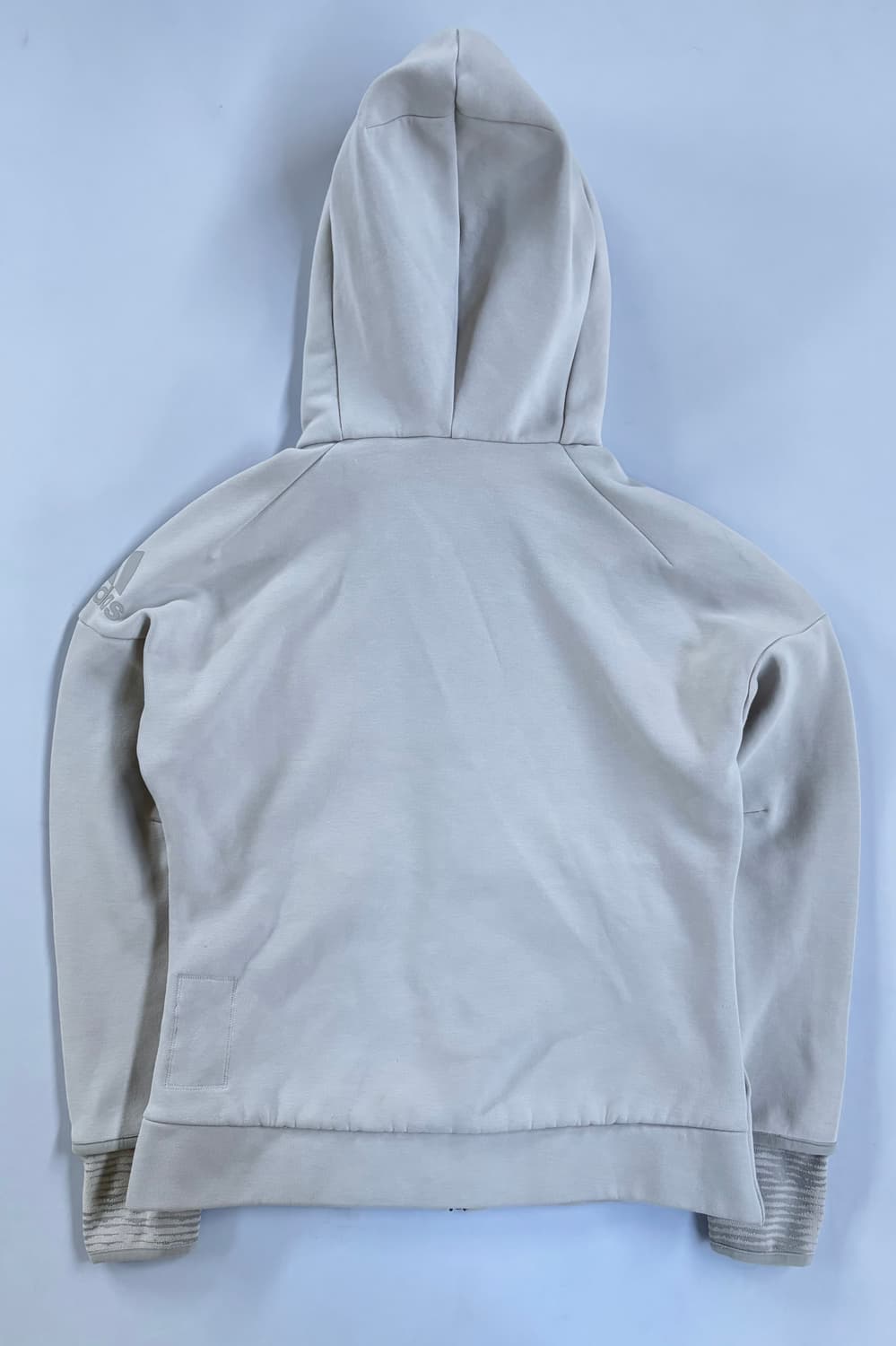 아디다스 투웨이 후드집업 상품이미지3