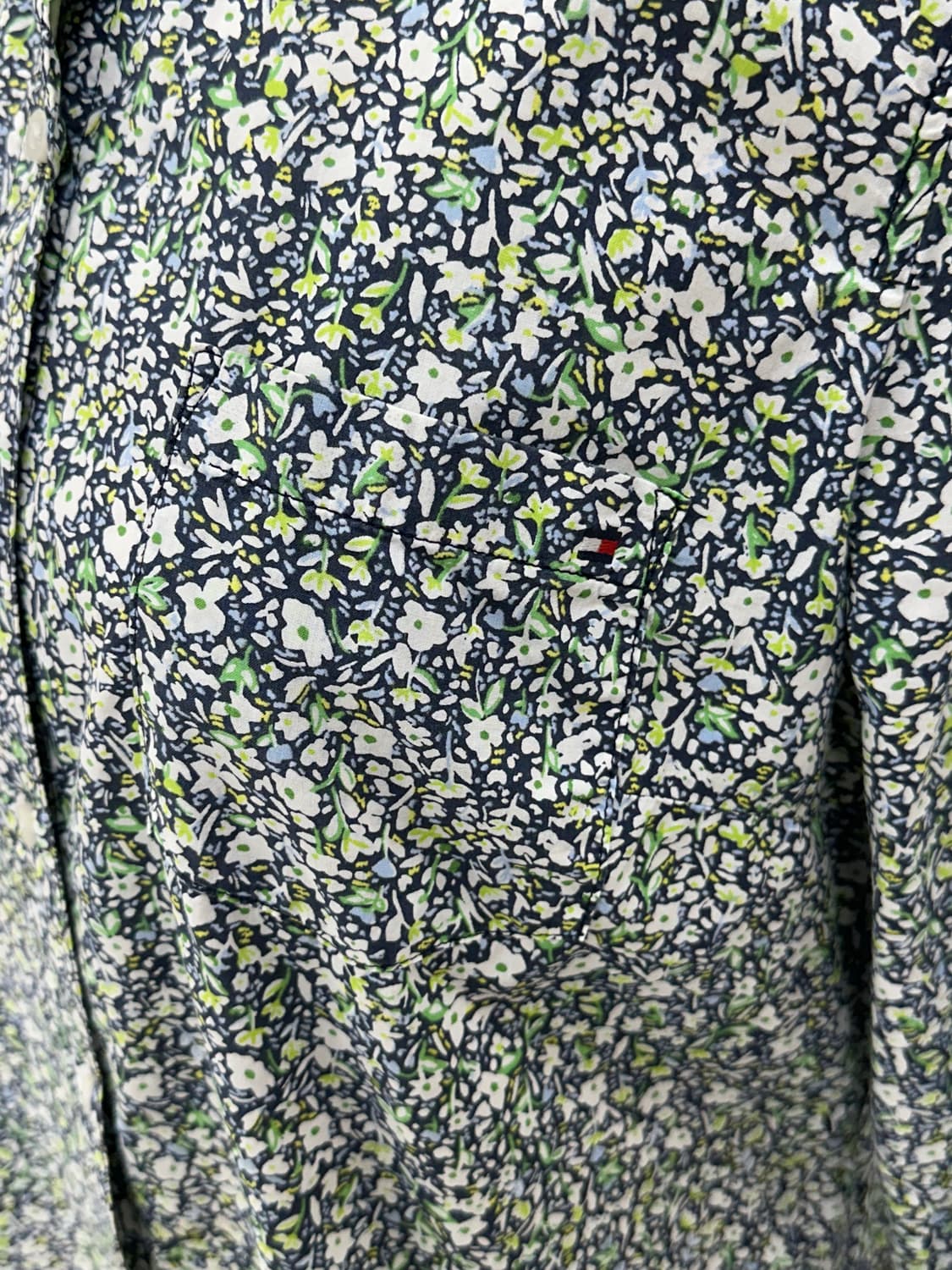 타미힐피거 여성 남방 상품이미지6