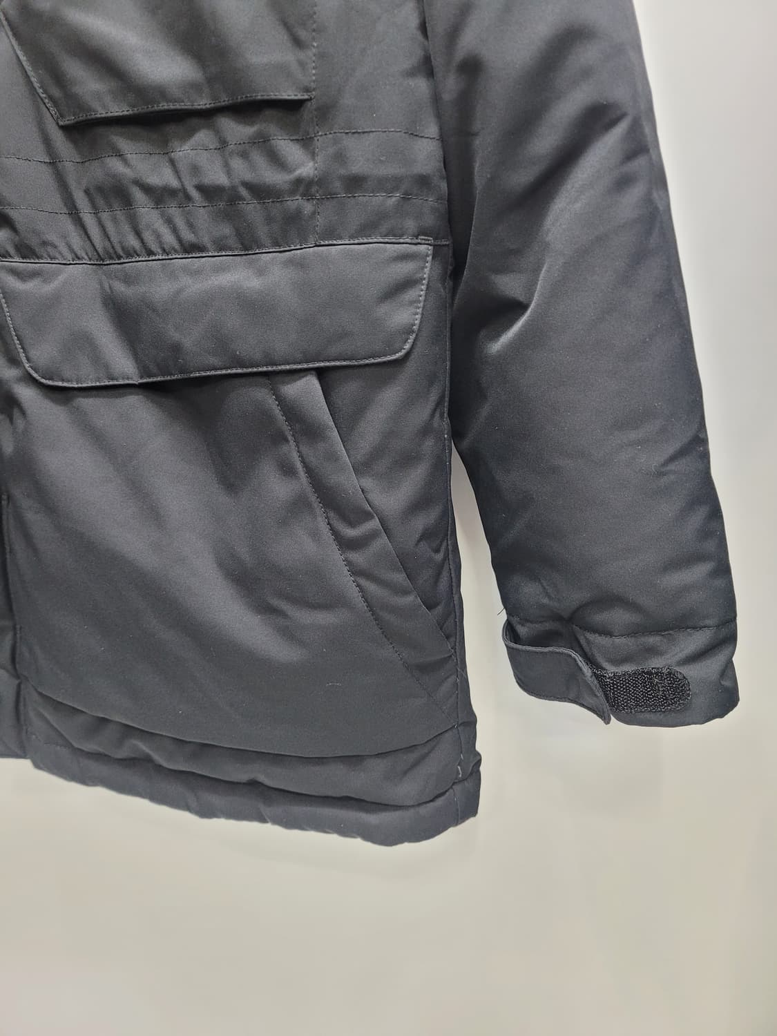 MERRELL 머렐 사파리형 다운 패딩 점퍼 / 남 110
 상품이미지5