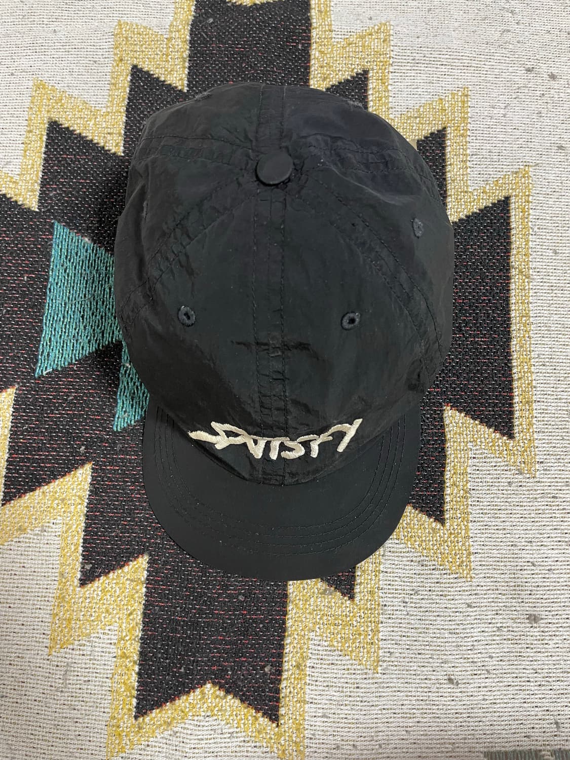 새티스파이(satysfy) 피스쉘 러닝캡 상품이미지2