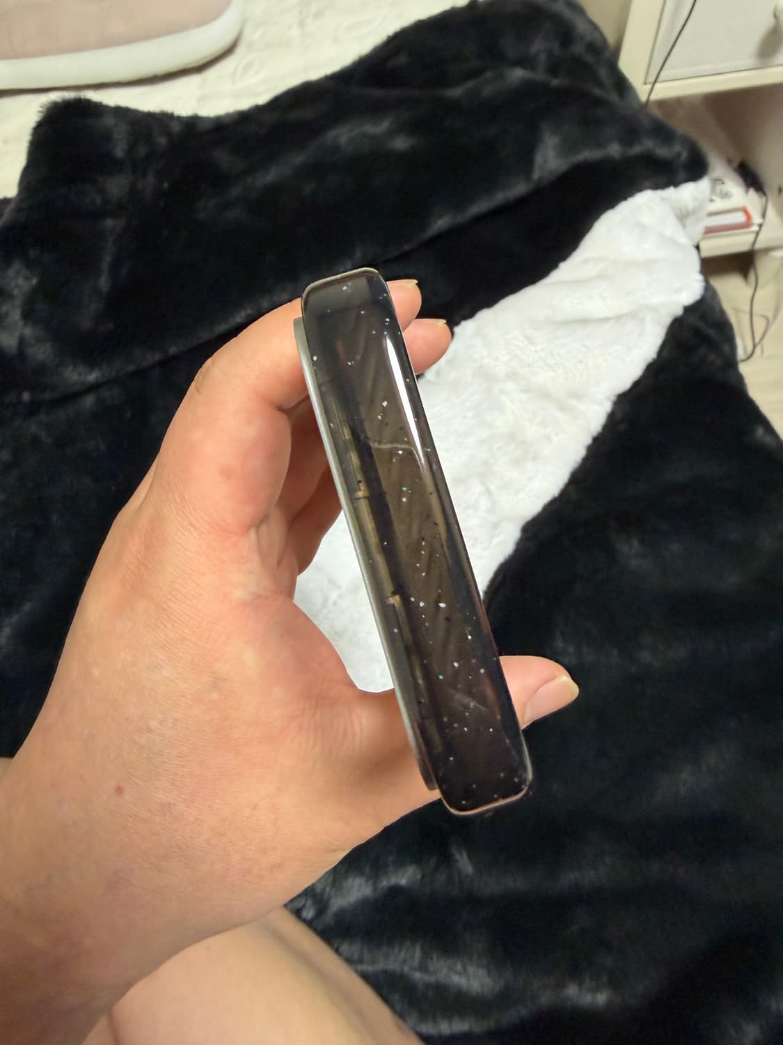 17프로맥스 케이스티파이 무라카미 레인보우링 상품이미지7