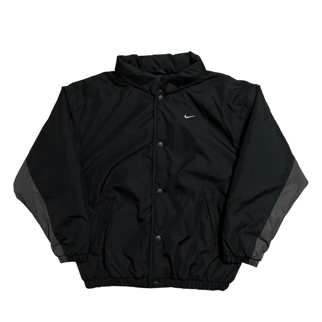 나이키 NRG 빅스우시 숏 패딩 푸퍼(S) 상품이미지1