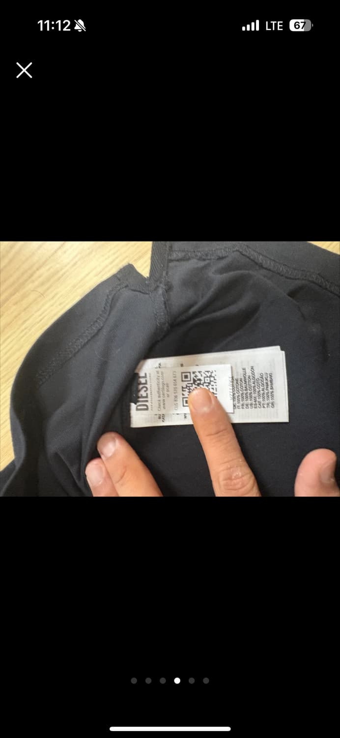 정품 티샤쓰 싸게팝니다 상품이미지10