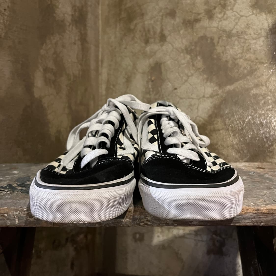 반스 스니커즈 (250) 상품이미지2