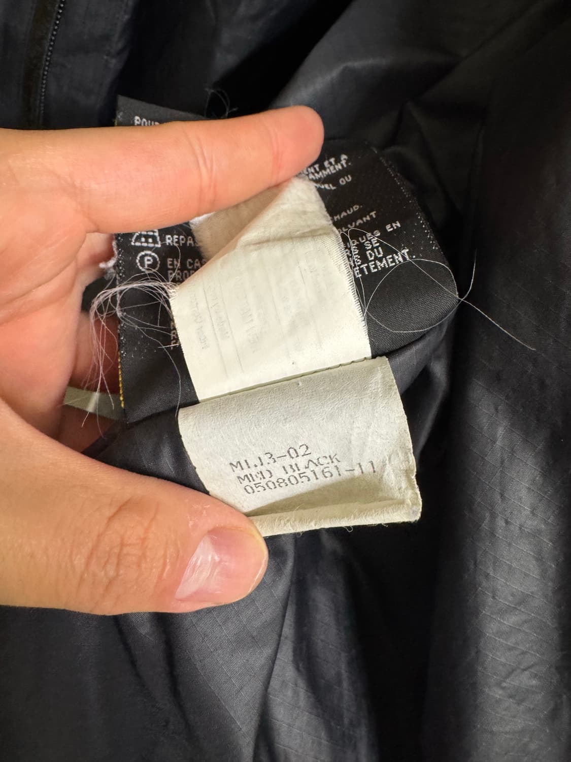 아크테릭션 피션 fission ar 캐나다 상품이미지7