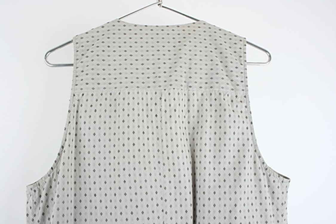 FITBOW 핏보우 롱 베스트 상품이미지7