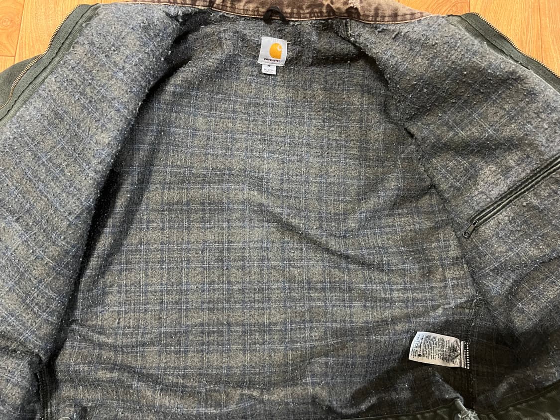 칼하트 j97 mos xl 상품이미지10