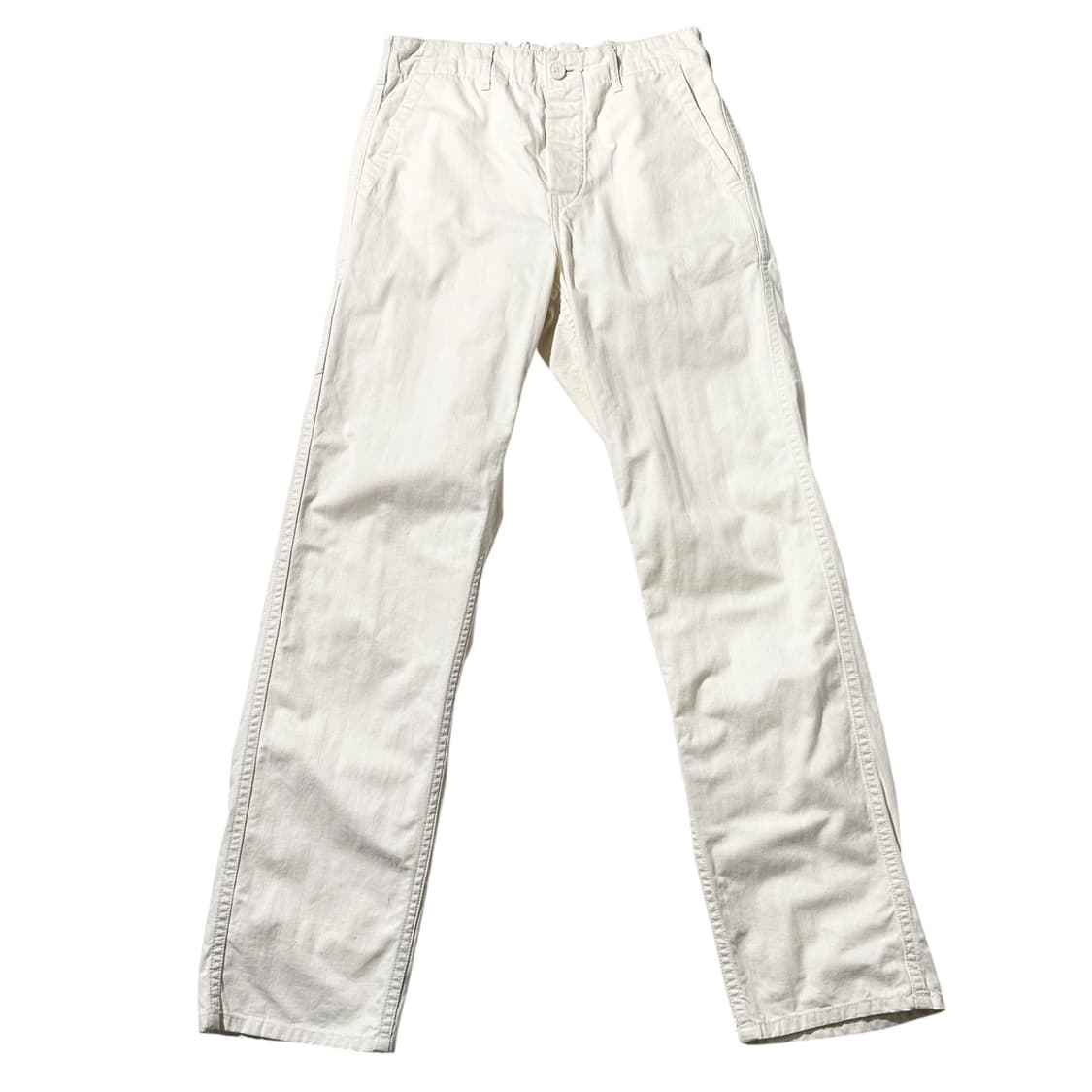 오어슬로우 프렌치 워크 팬츠 상품이미지1