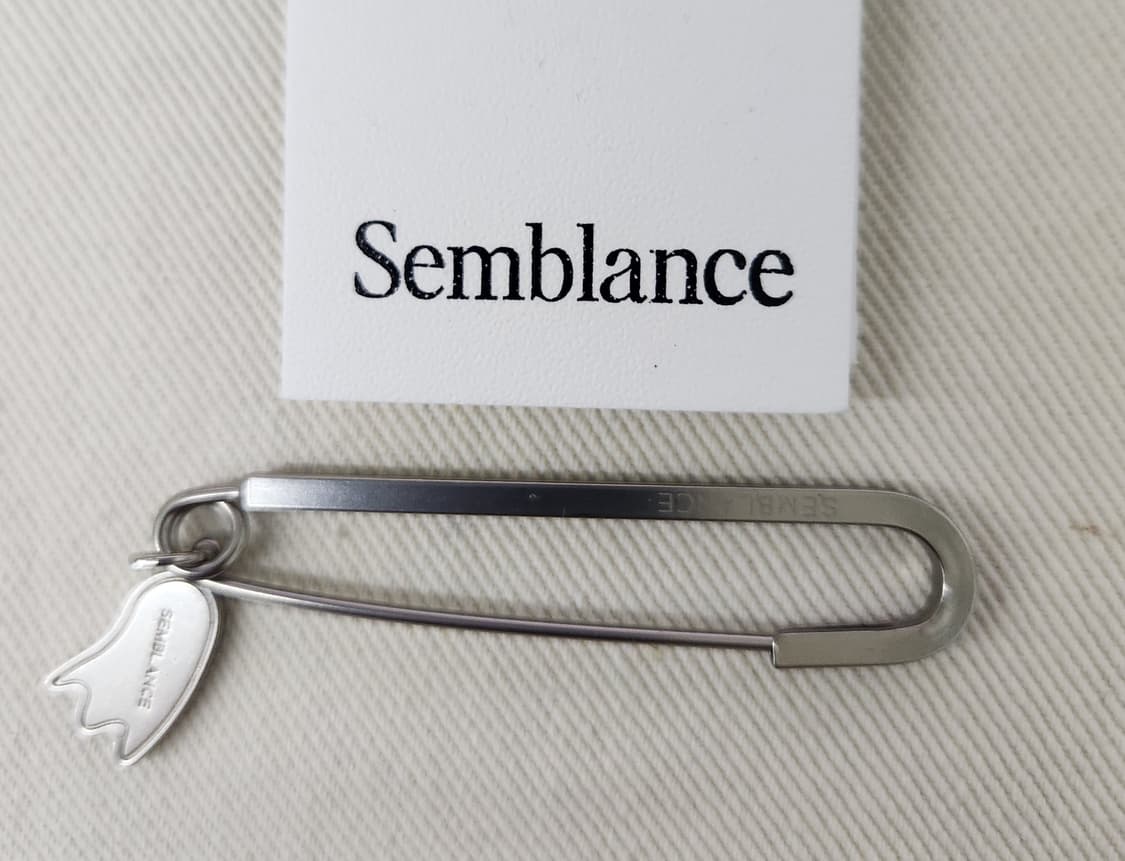 지오송지오 셈블런스 심볼핀 상품이미지1