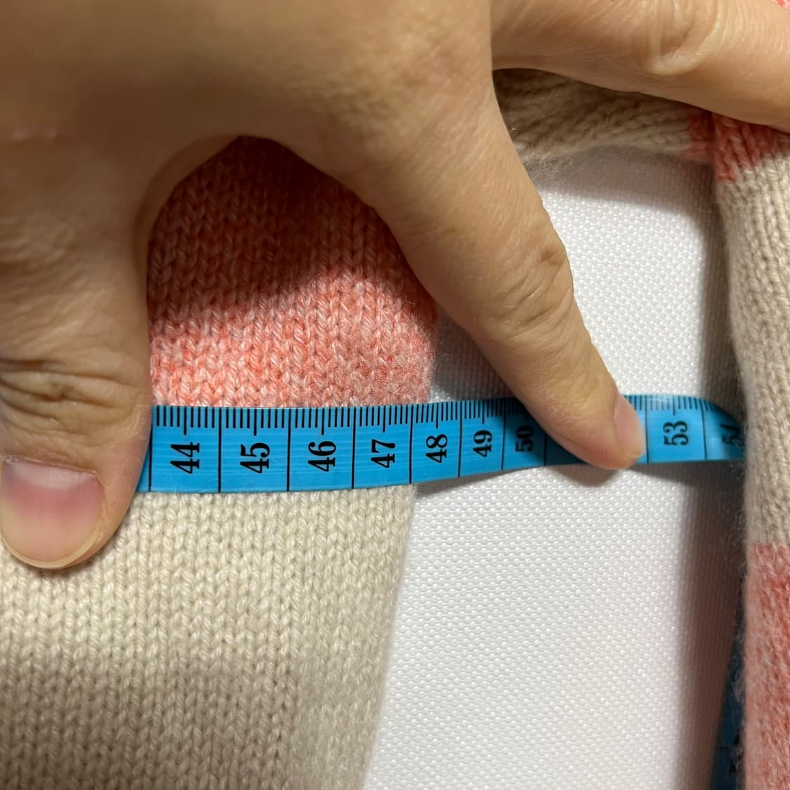 Jpn 캐시미어 니트 가디건 100 상품이미지5