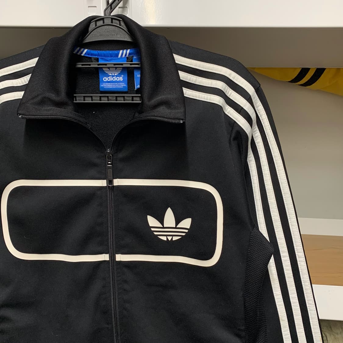 [M] 아디다스 트랙탑 져지 STREET DIVER TT 상품이미지1