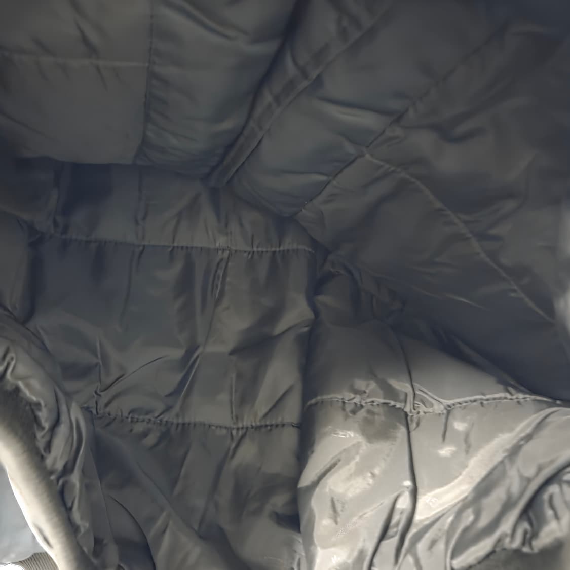 L(118)/ 그린파크 /ma-1 항공점퍼 패딩  상품이미지5