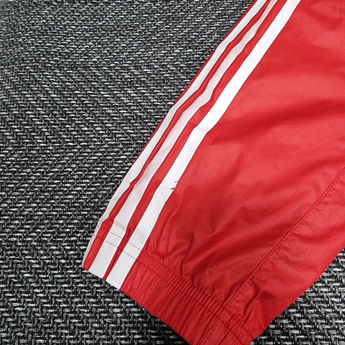 11-12시즌 리버풀 아디다스 바람막이 상품이미지9