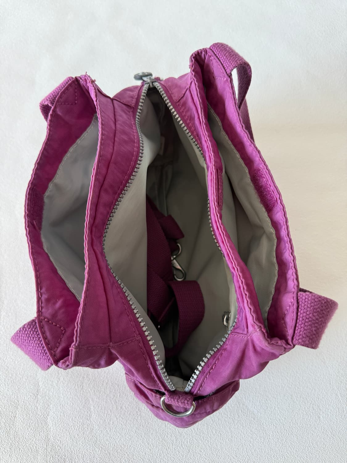 키플링(Kipling) 토트백(크로스가능) 상품이미지7