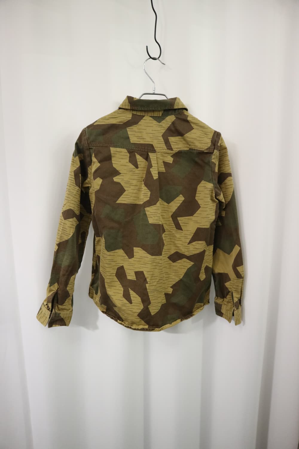 A.P.C military trucker jacket 상품이미지4