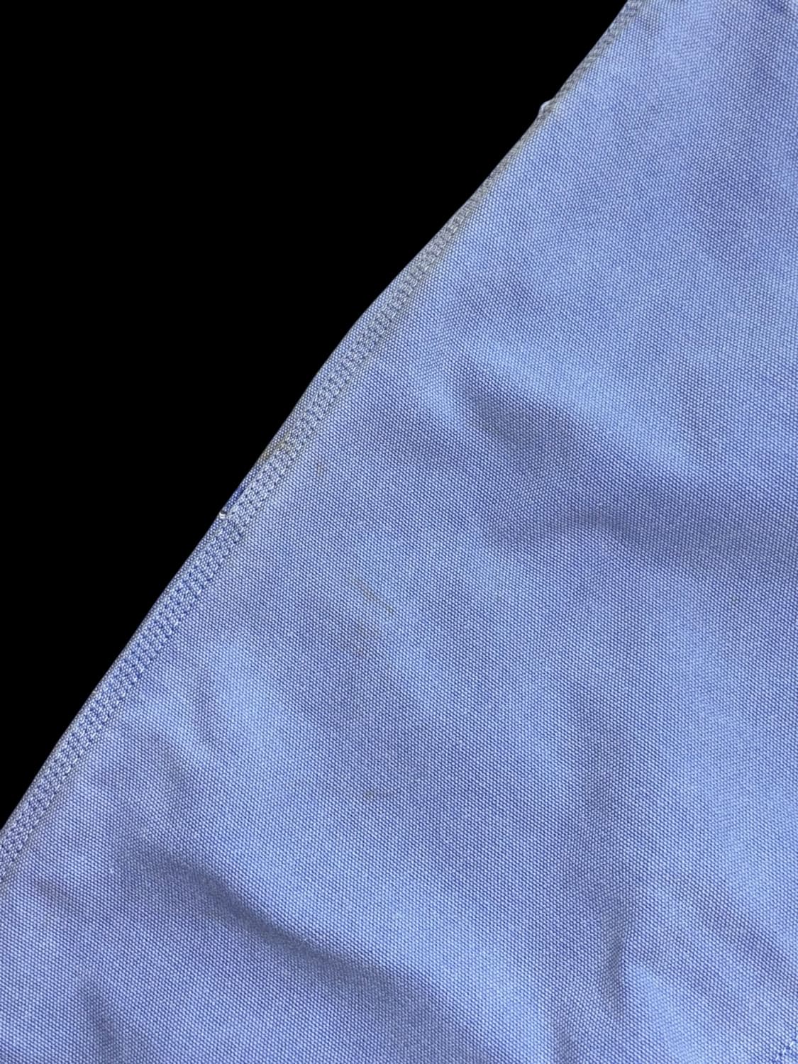 칼하트 wip 라벤더 블루 더블니 카펜터 팬츠 상품이미지6