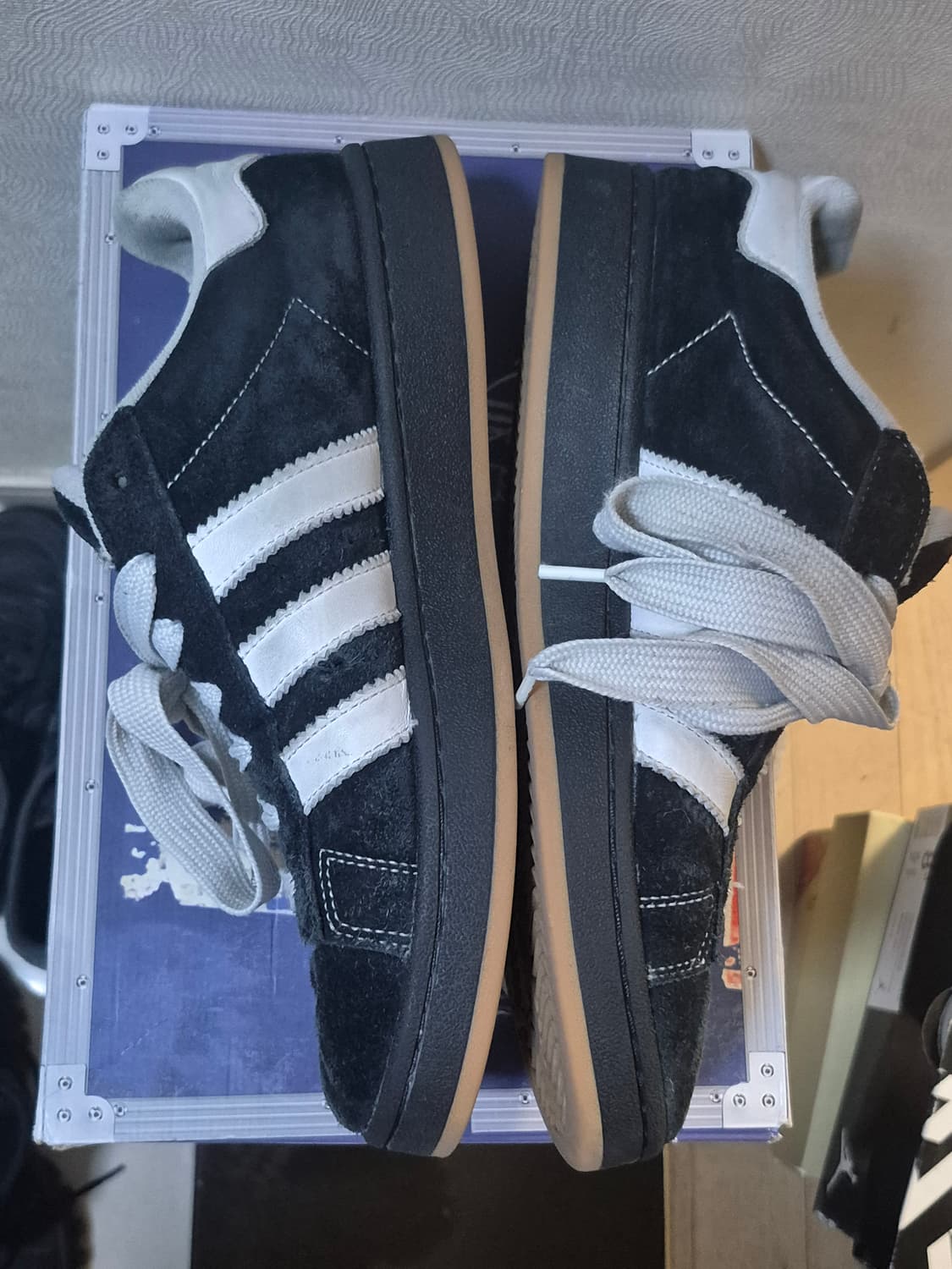 아디다스 x 콘 캠 퍼스 00s 280 상품이미지3