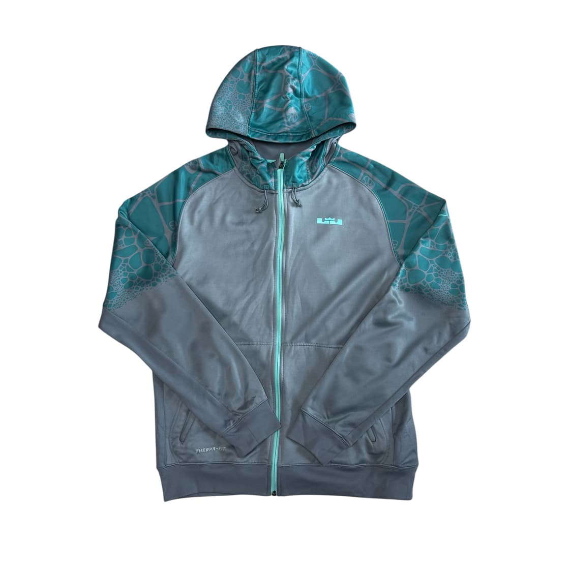 나이키 x 르브론 후드집업  상품이미지1