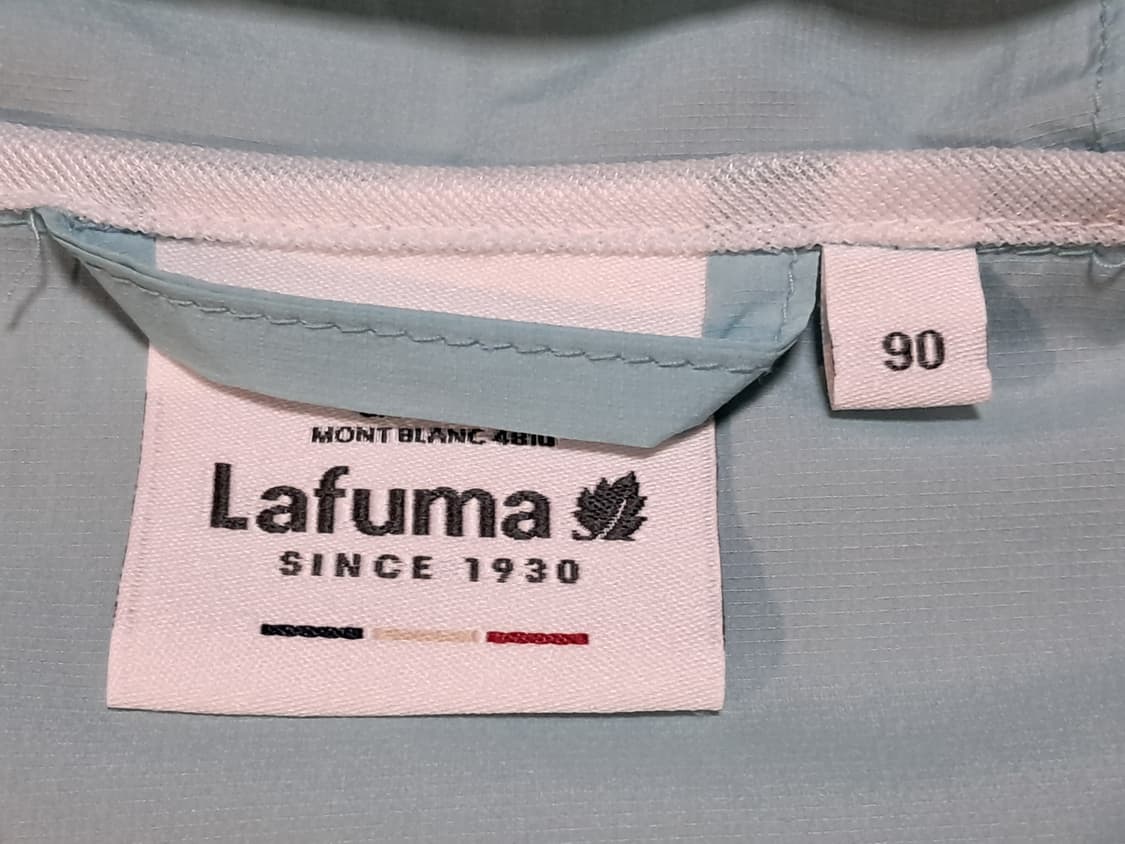 라푸마 여성 바람막이 90 상품이미지5