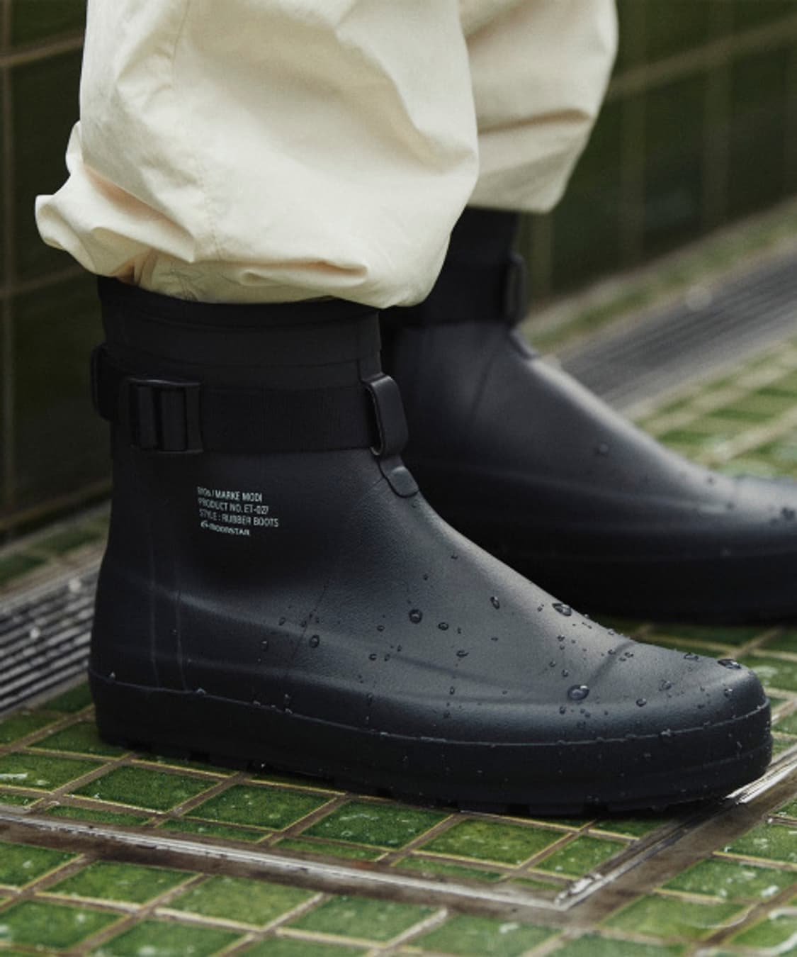 (새상품) 문스타 810s 마르크 모디 상품이미지2