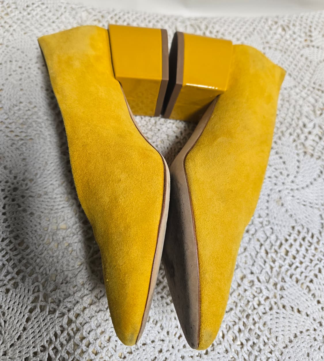 COS(코스)  펌프스 235 상품이미지2