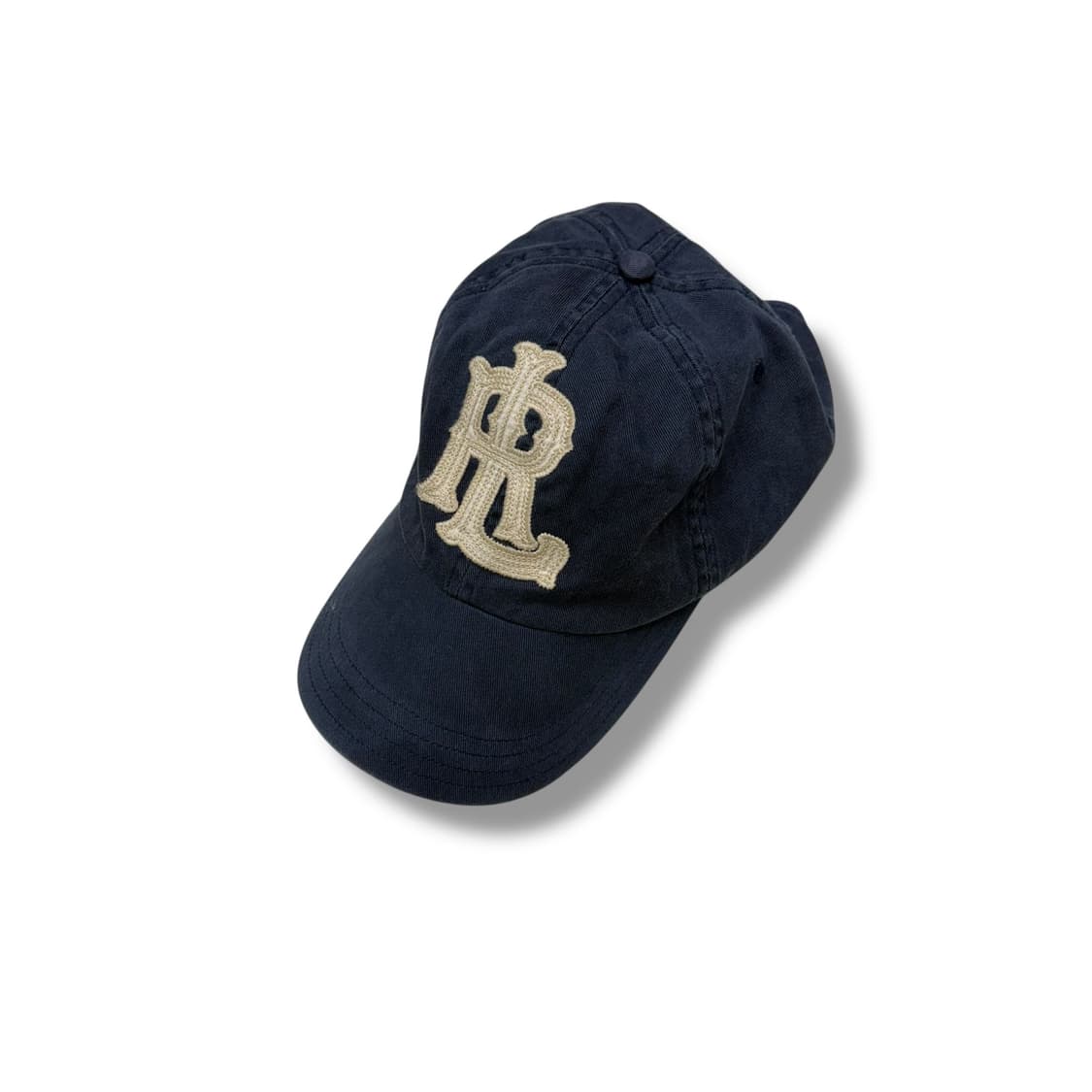 폴로진스 네이비 볼캡 상품이미지1