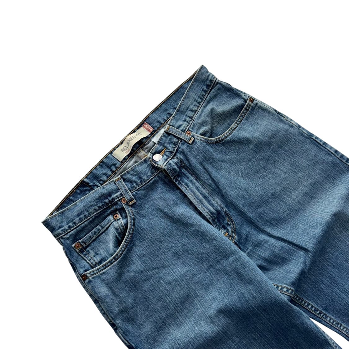 [34] 리바이스 550 데님 청바지 [lv0808] 상품이미지2