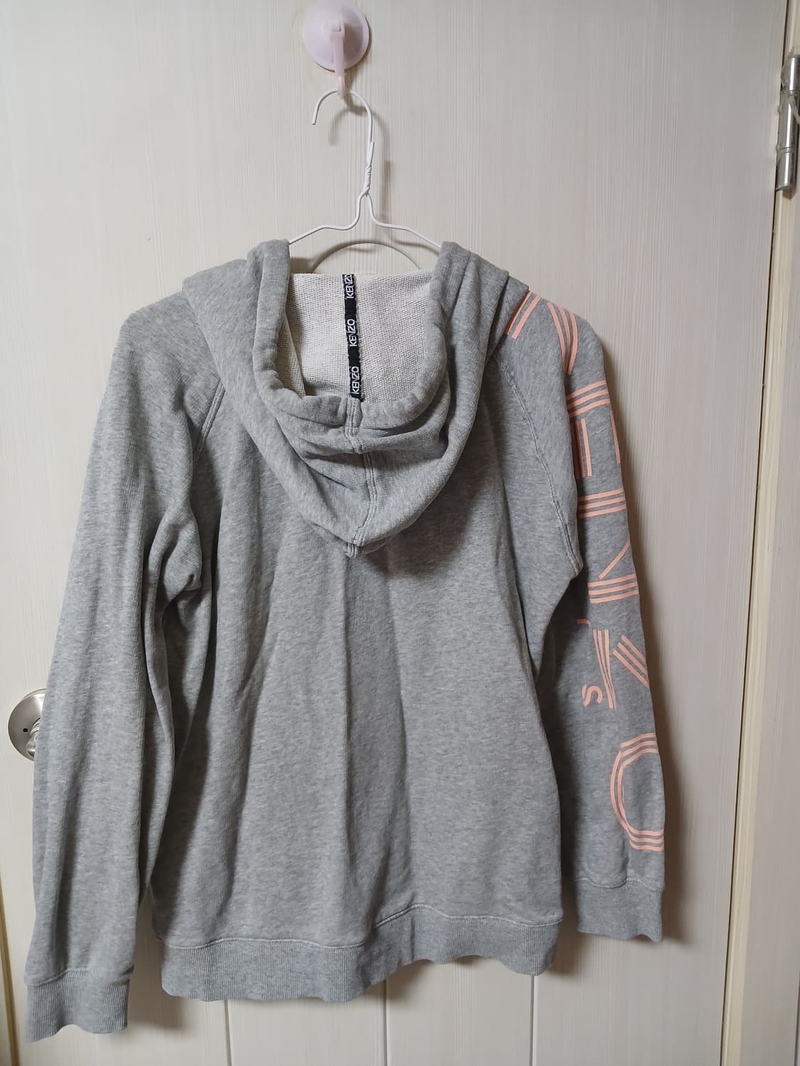 겐조 여성후드집업(S, 약 66사이즈)   상품이미지3