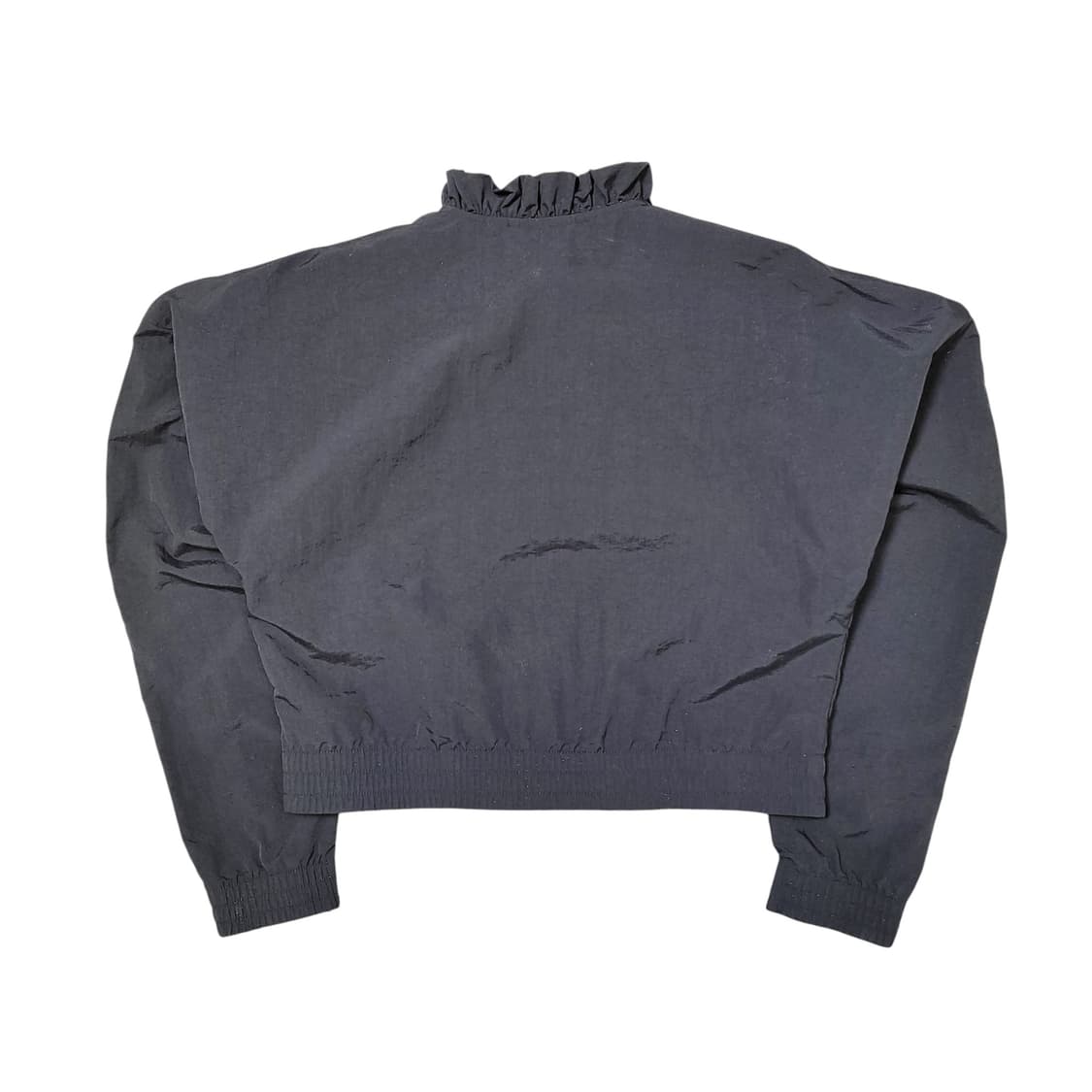 아디다스 프릴 크롭 바람막이 상품이미지4