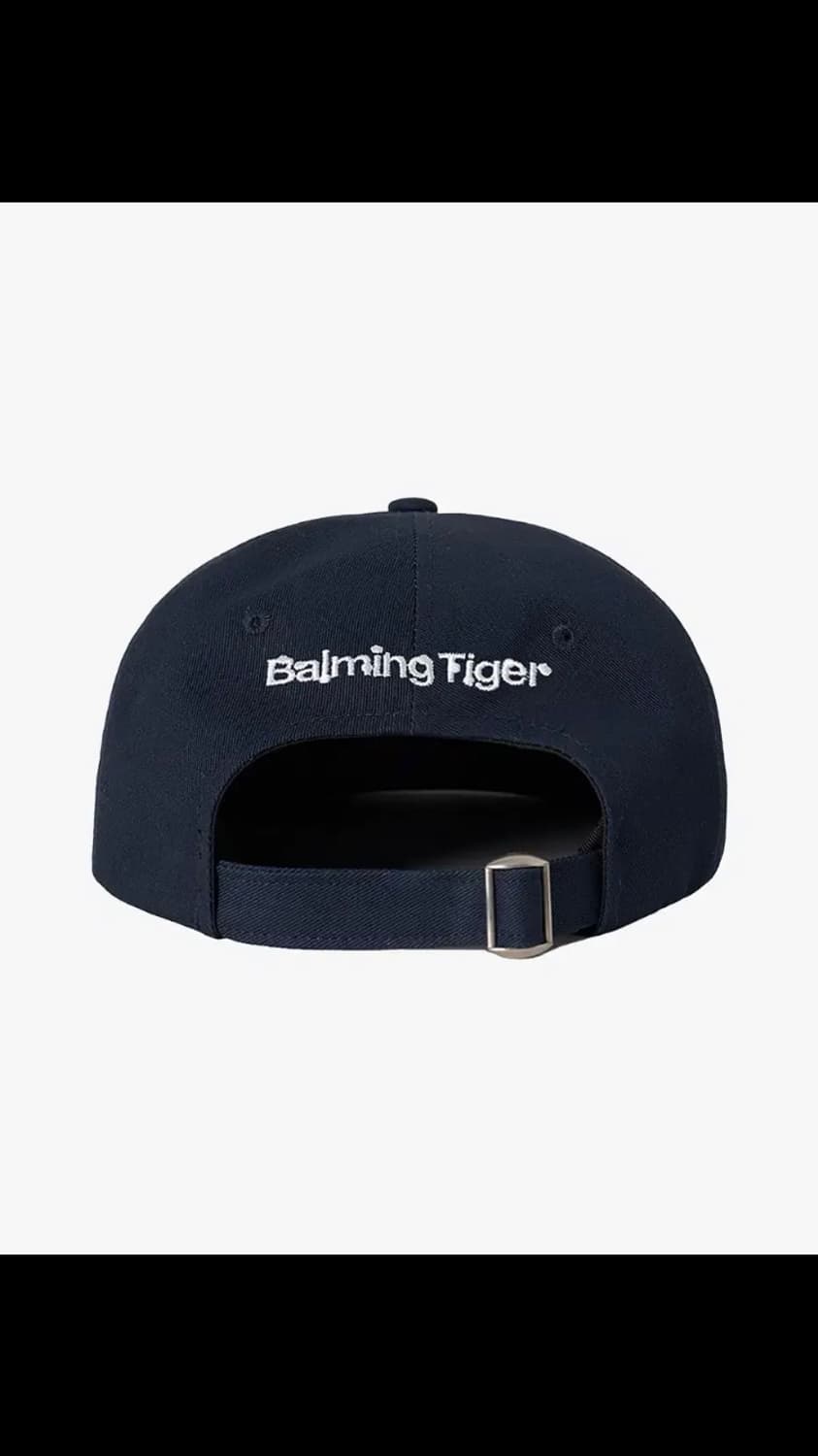 바밍타이거 jnd 일월불사 모자  상품이미지3