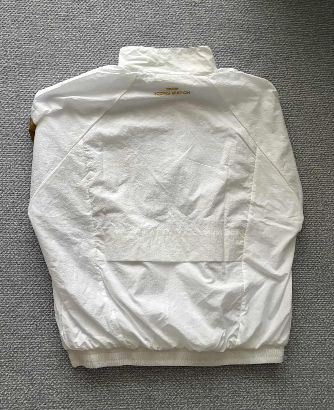 아이콘 매치 바람막이 상품이미지3