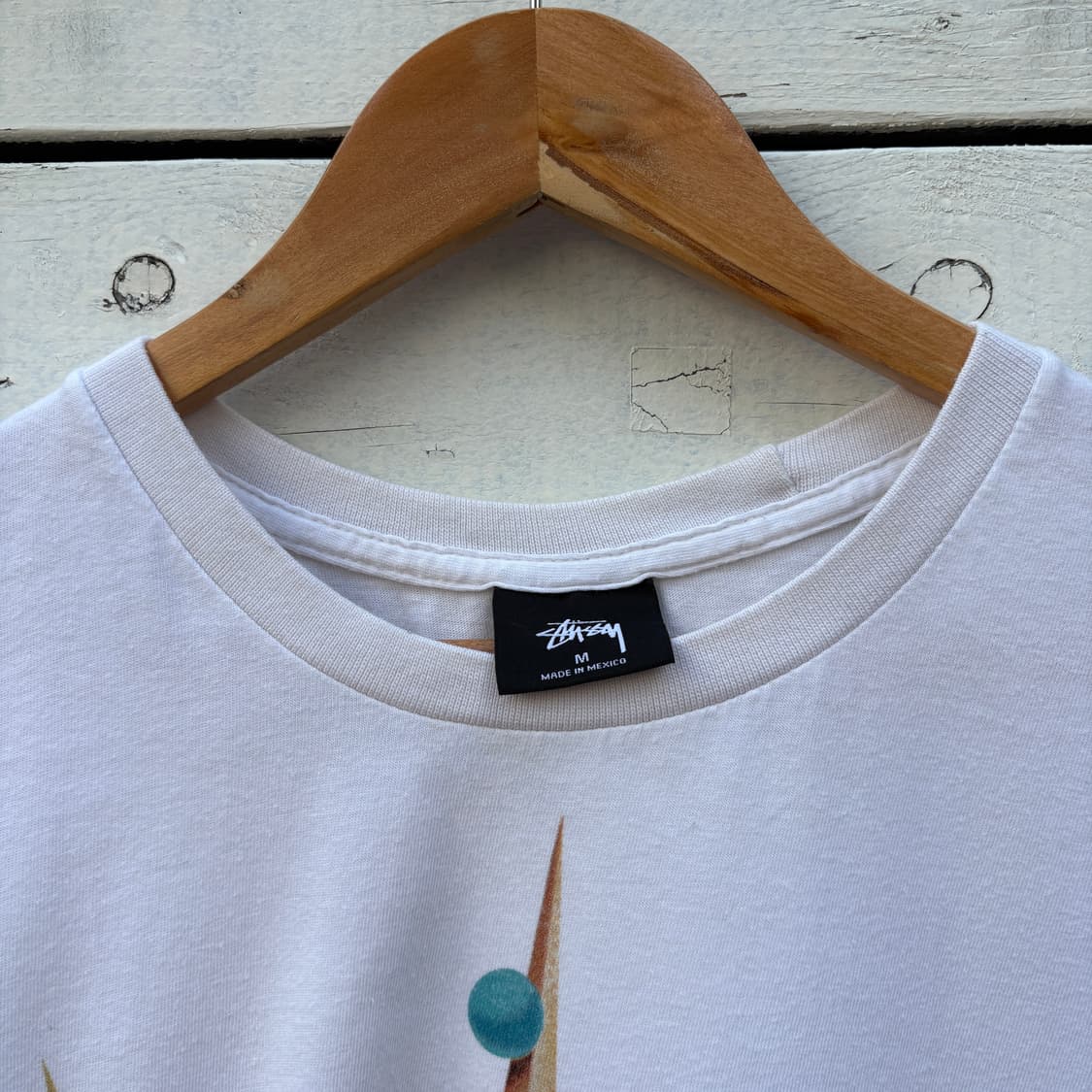 Stussy 스투시 반팔 티셔츠 상품이미지4