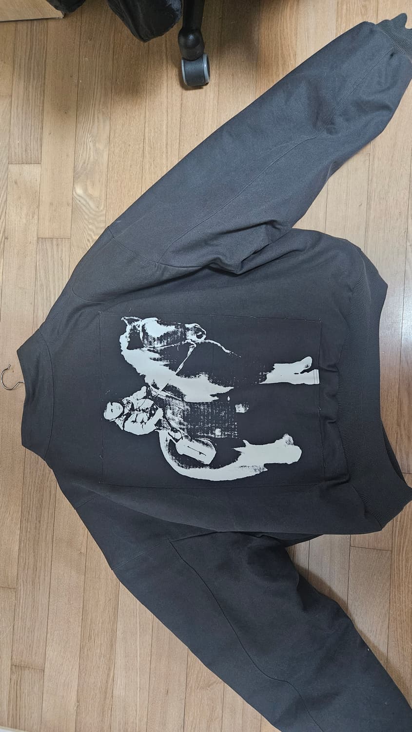 Mjd 카우보이 헤링턴 자켓 리퍼브 상품이미지2